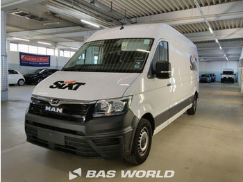 MAN TGE TGE 3.140 - Van