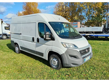  Fiat Ducato - Panel van