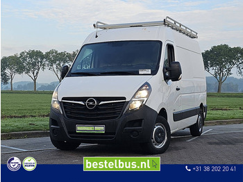 Opel Movano 2.3 L2H2 Navi Imperiaal! - Panel van
