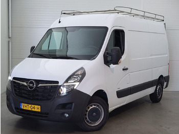 Opel Movano 2.3 Turbo L2H3 | 2021 | 96.326 km | VHT04H | NAP: Logisch - Panel van