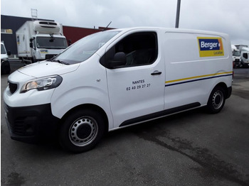  PEUGEOT EXPERT STANDARD 130CH - Panel van