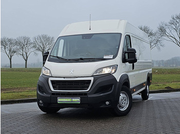 Peugeot Boxer 2.2 BLUEHDI 140 L4H2 - Panel van