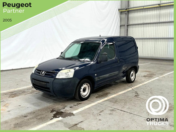 Peugeot Partner GBW - Van