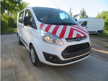 Ford Transit Custom 2.0 Trend - Small van