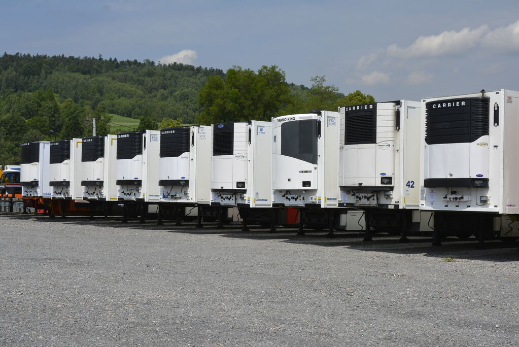 DUETDUDA - Semi-trailers BENALU undefined: picture 4