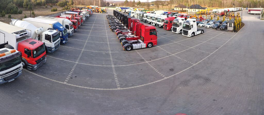 DUETDUDA - Semi-trailers BENALU undefined: picture 22