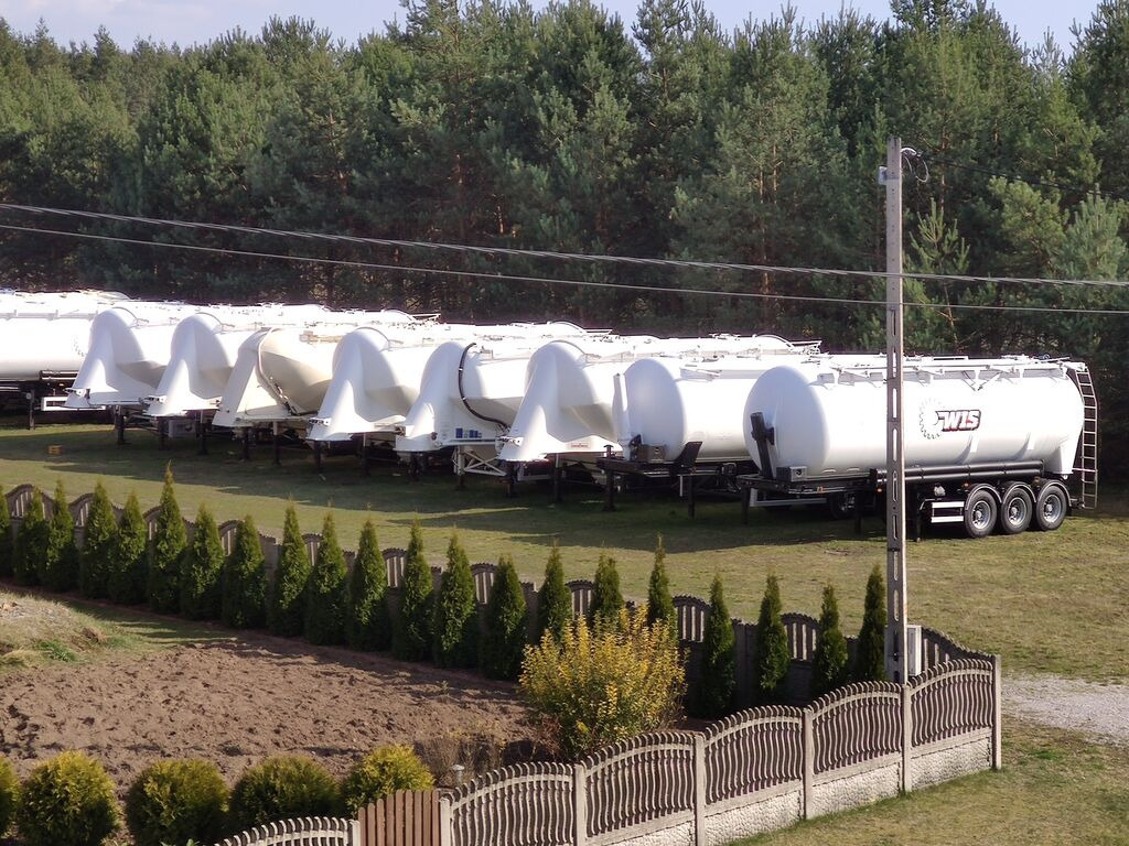 DUETDUDA - Semi-trailers BENALU undefined: picture 27