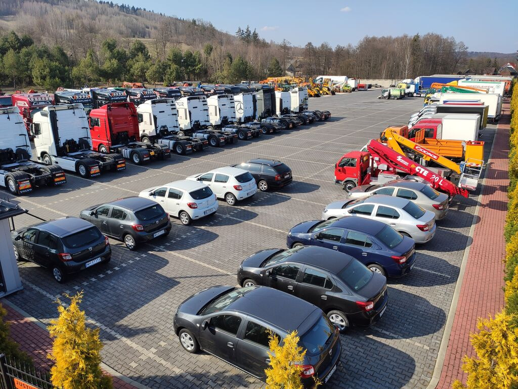 DUETDUDA - Semi-trailers BENALU undefined: picture 16