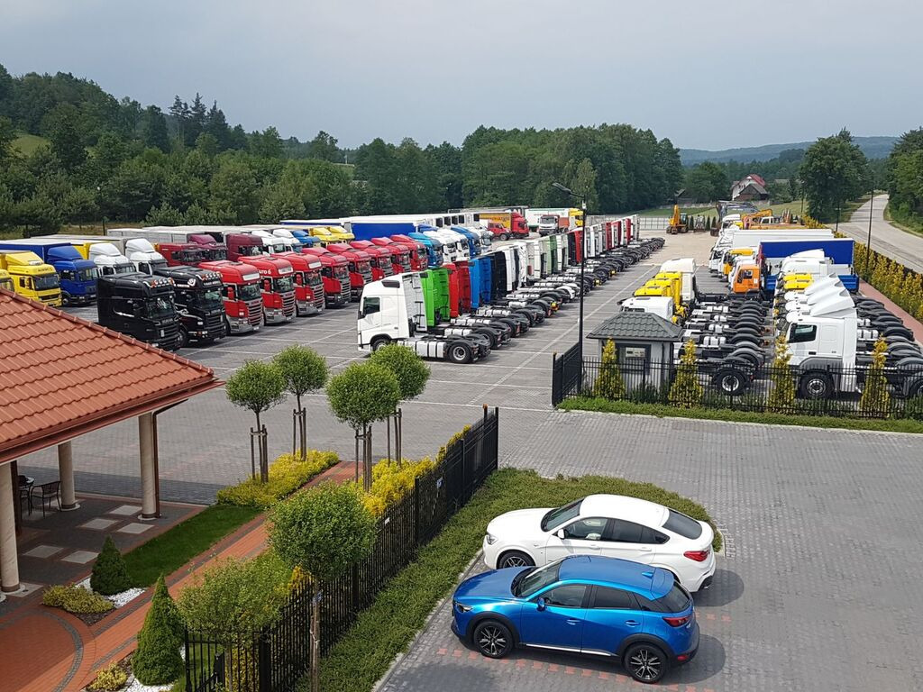 DUETDUDA - Semi-trailers BENALU undefined: picture 18