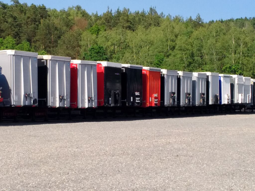 DUETDUDA - Semi-trailers BENALU undefined: picture 14