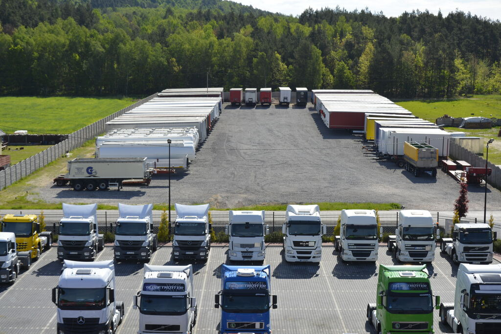 DUETDUDA - Semi-trailers BENALU undefined: picture 10