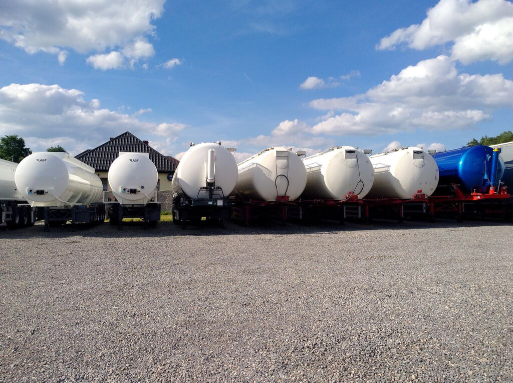 DUETDUDA - Semi-trailers BENALU undefined: picture 19