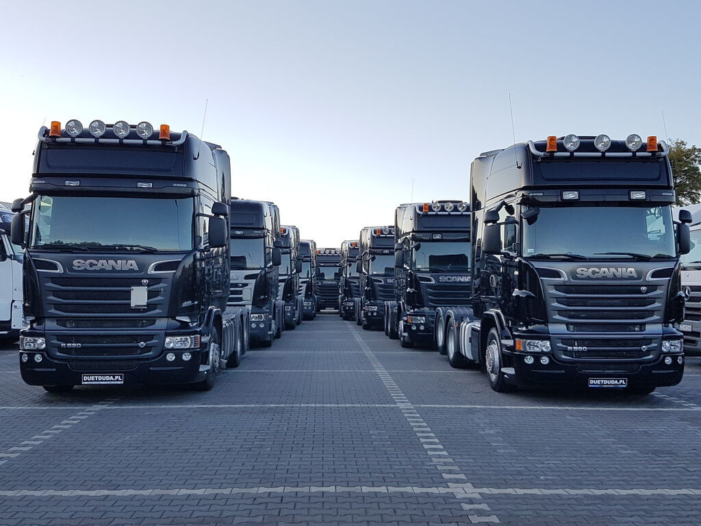 DUETDUDA - Semi-trailers BENALU undefined: picture 7