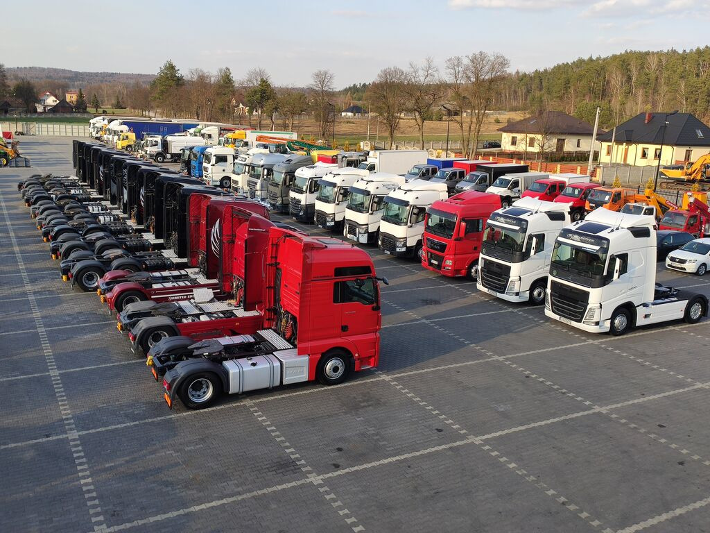 DUETDUDA - Semi-trailers BENALU undefined: picture 25