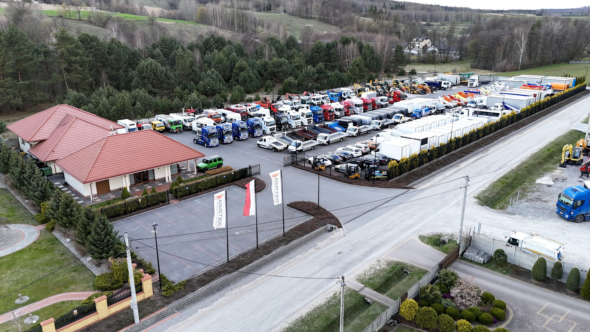 DUETDUDA - Semi-trailers BENALU undefined: picture 29