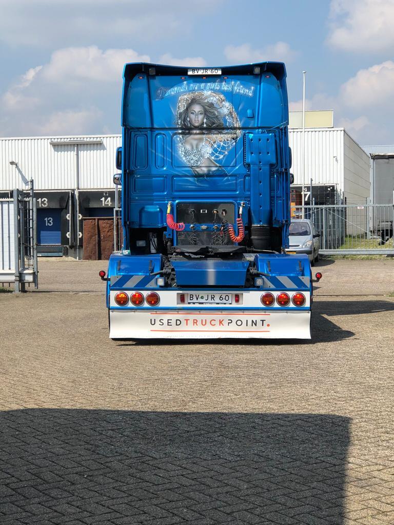 Used Truck Point BV - Semi-trailers SCHMITZ undefined: picture 12