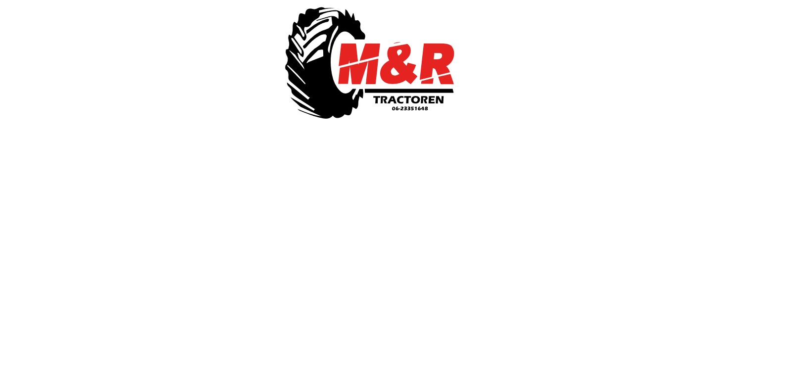 M & R tractoren - vehicles for sale undefined: picture 1