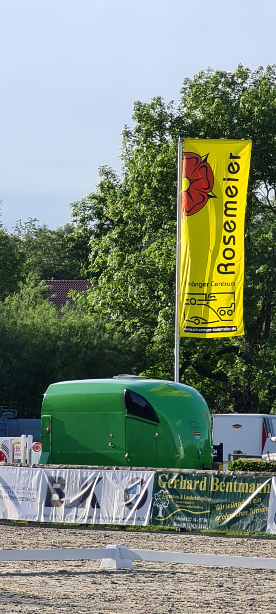 Rosemeier GmbH Anhaenger-Centrum - vehicles for sale undefined: picture 15