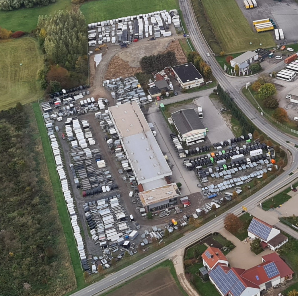 Rosemeier GmbH Anhaenger-Centrum - vehicles for sale undefined: picture 10