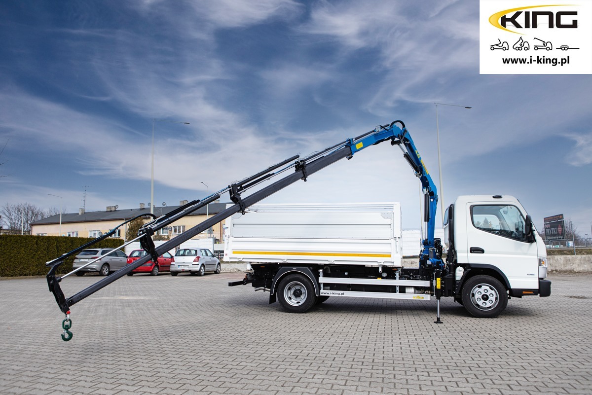 KING Vehicle Body Builder undefined: picture 8