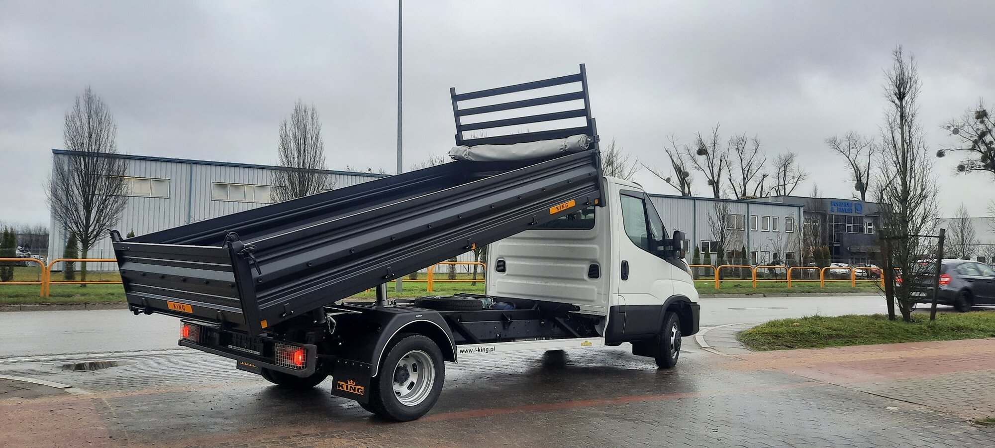 KING Vehicle Body Builder undefined: picture 6