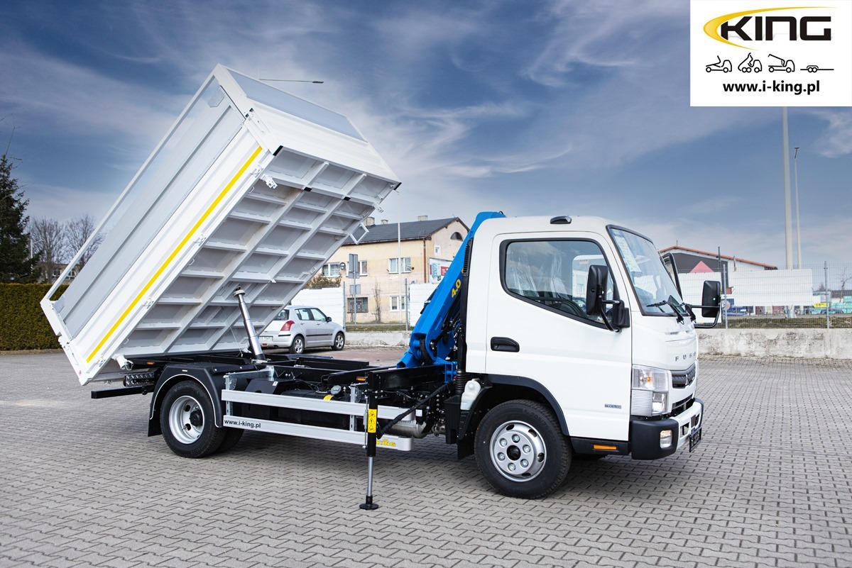 KING Vehicle Body Builder undefined: picture 5