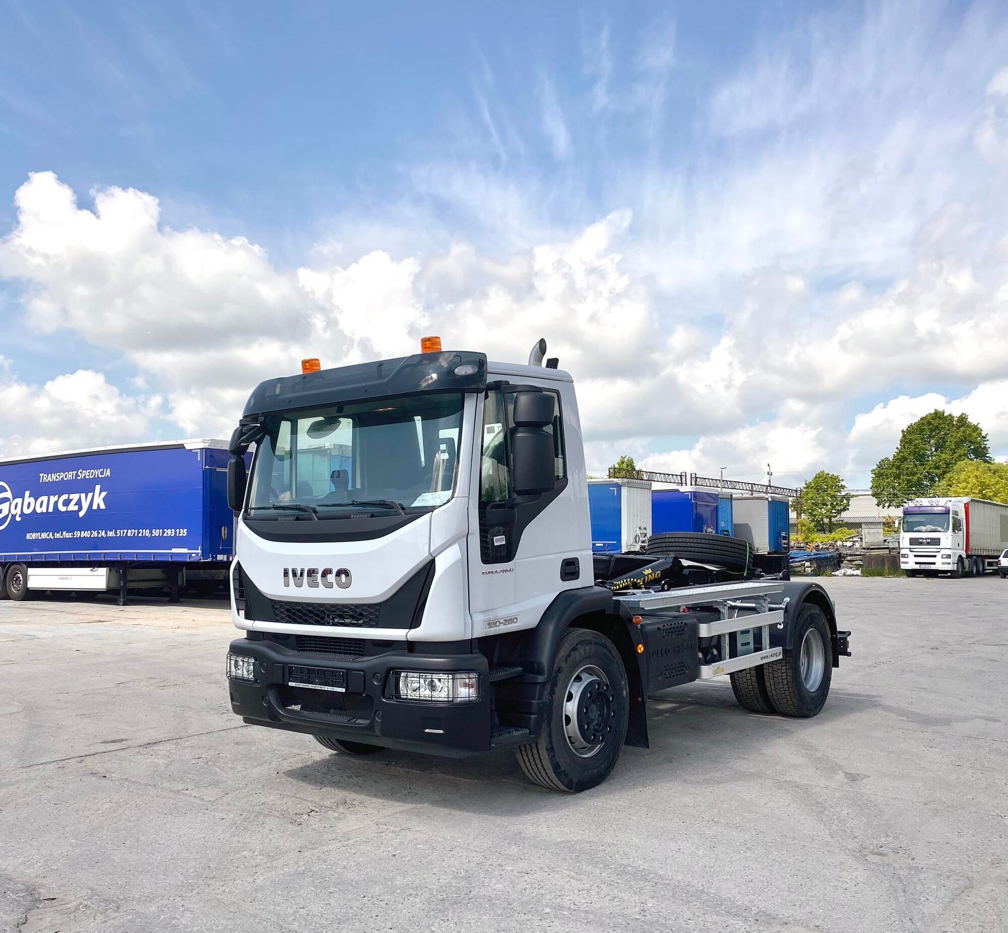 KING Vehicle Body Builder undefined: picture 3