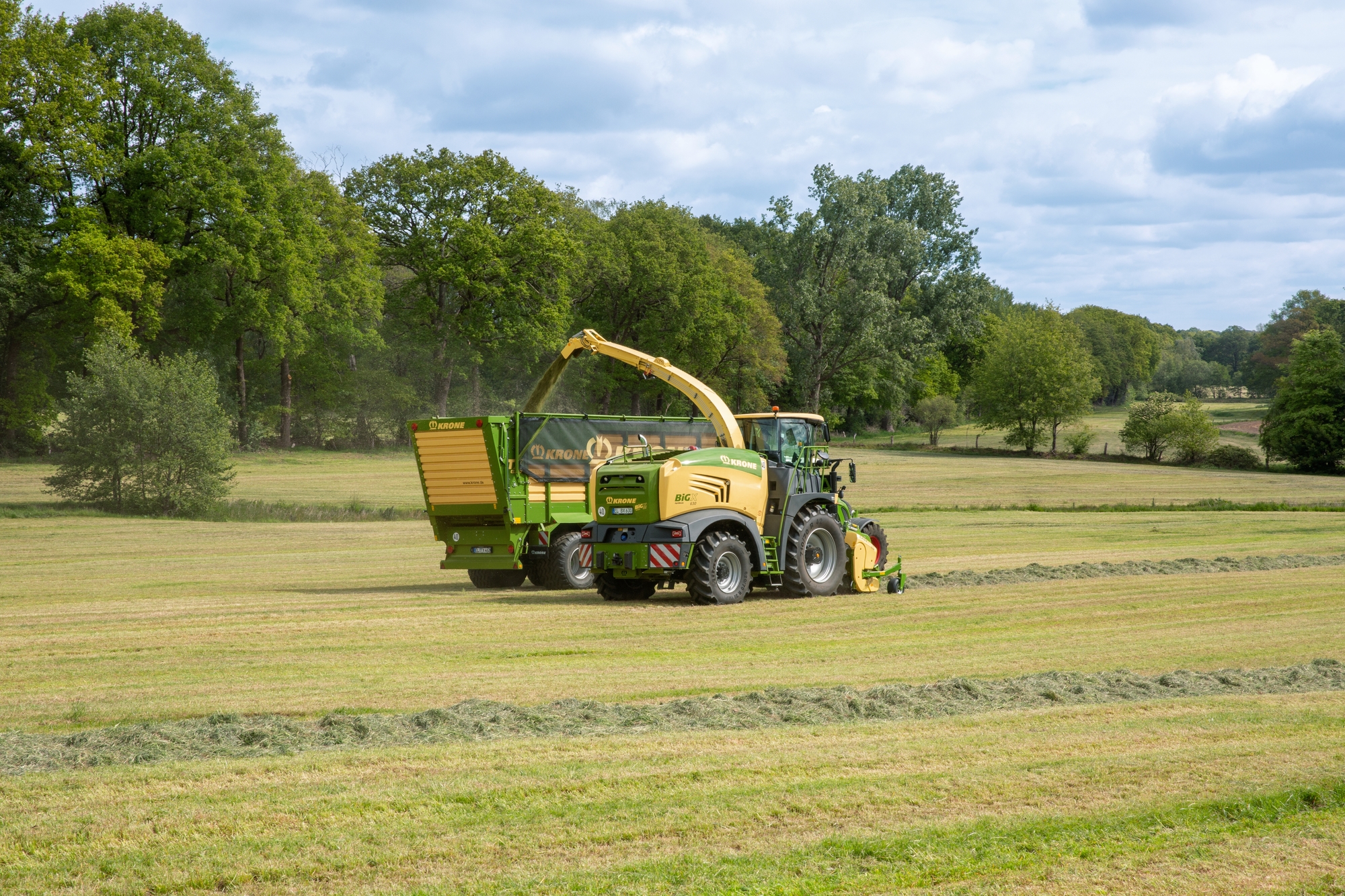 Maskincentrum A/S - Agricultural machinery undefined: picture 1