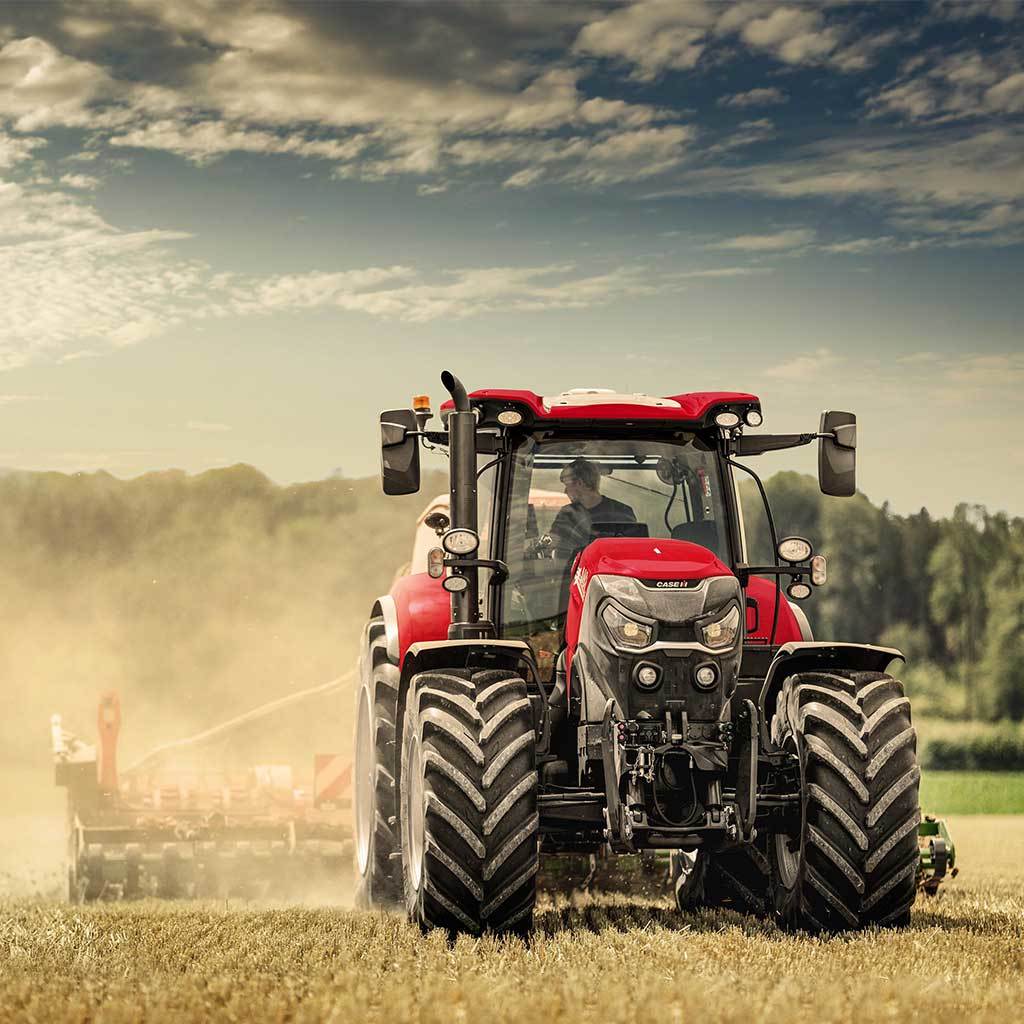 Maskincentrum A/S - Agricultural machinery undefined: picture 3