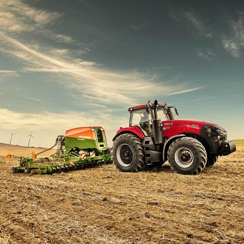 Maskincentrum A/S - Agricultural machinery undefined: picture 2