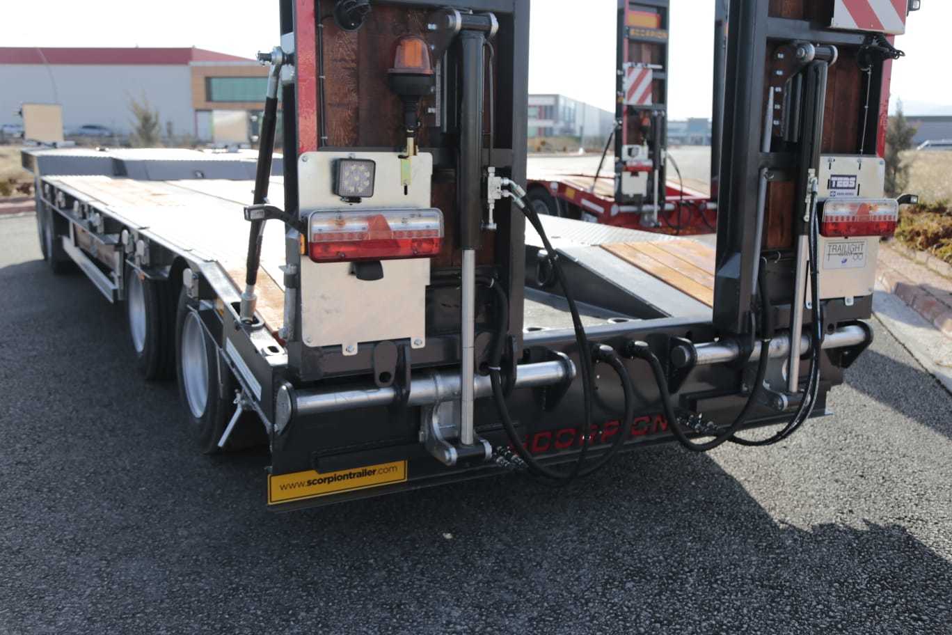 SCORPION TRAILER undefined: picture 57