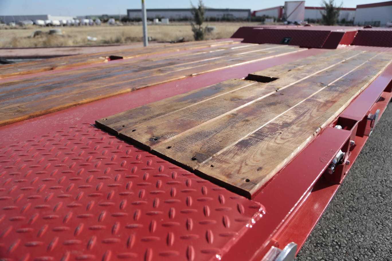 SCORPION TRAILER undefined: picture 28