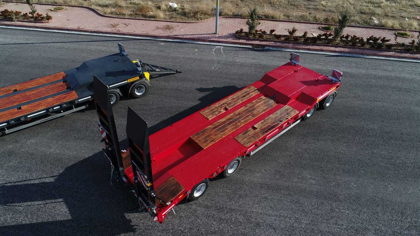 SCORPION TRAILER undefined: picture 21