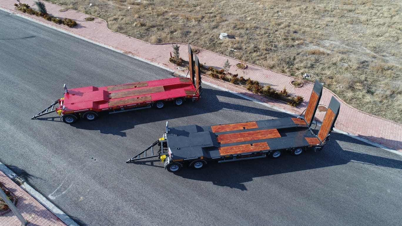 SCORPION TRAILER undefined: picture 24