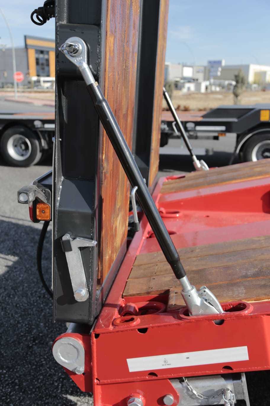 SCORPION TRAILER undefined: picture 34