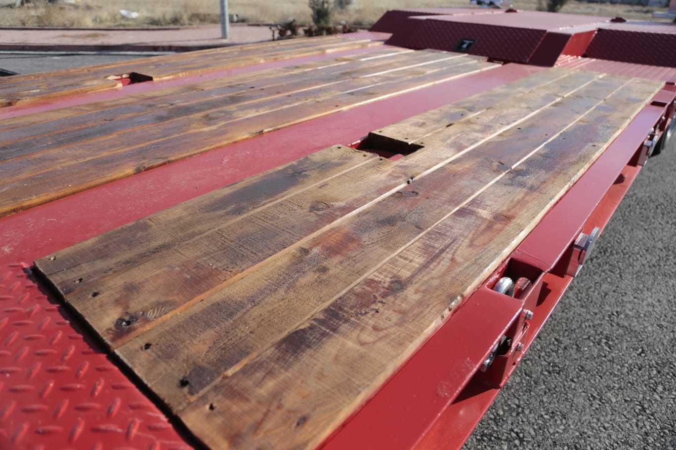 SCORPION TRAILER undefined: picture 40