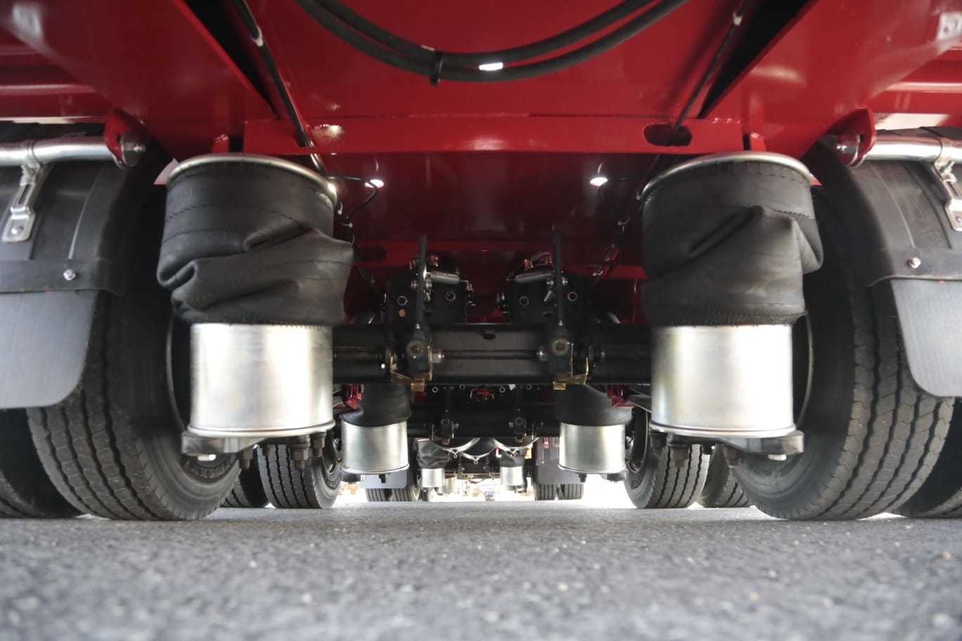 SCORPION TRAILER undefined: picture 43