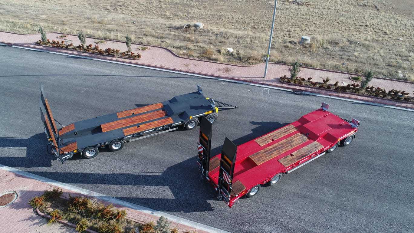 SCORPION TRAILER undefined: picture 53