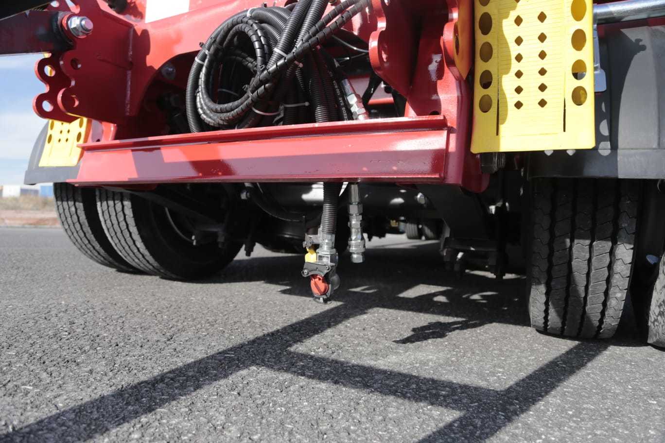 SCORPION TRAILER undefined: picture 44