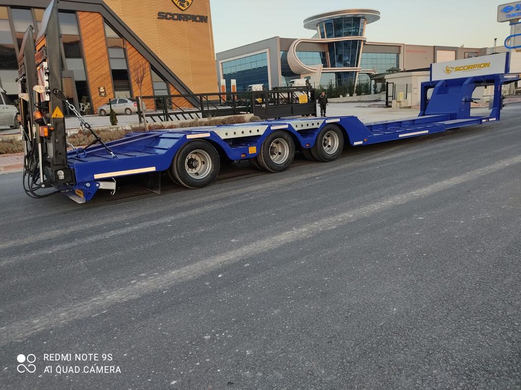 SCORPION TRAILER undefined: picture 2