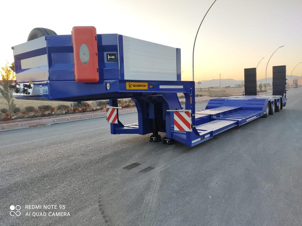 SCORPION TRAILER undefined: picture 3