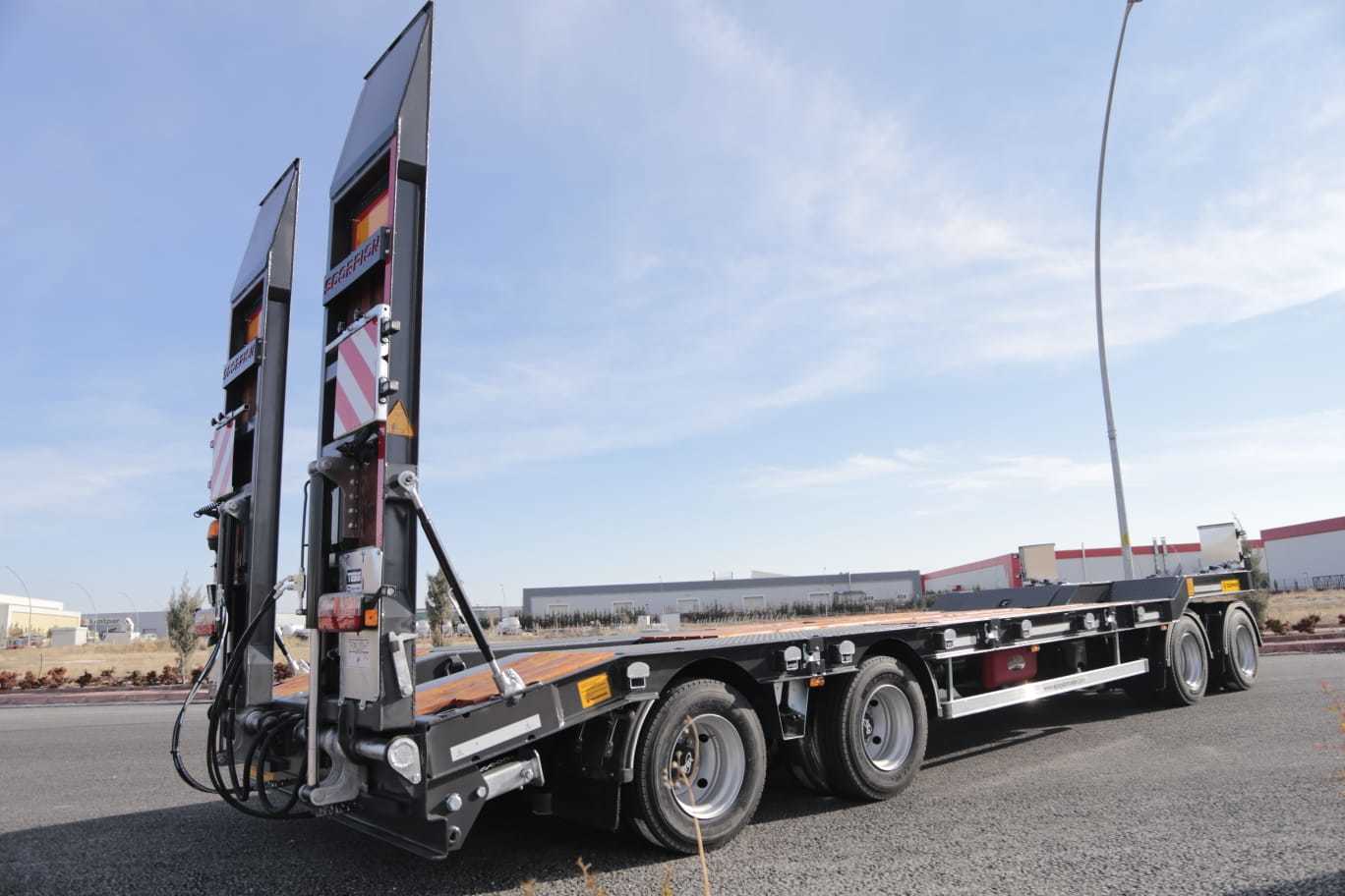 SCORPION TRAILER undefined: picture 48