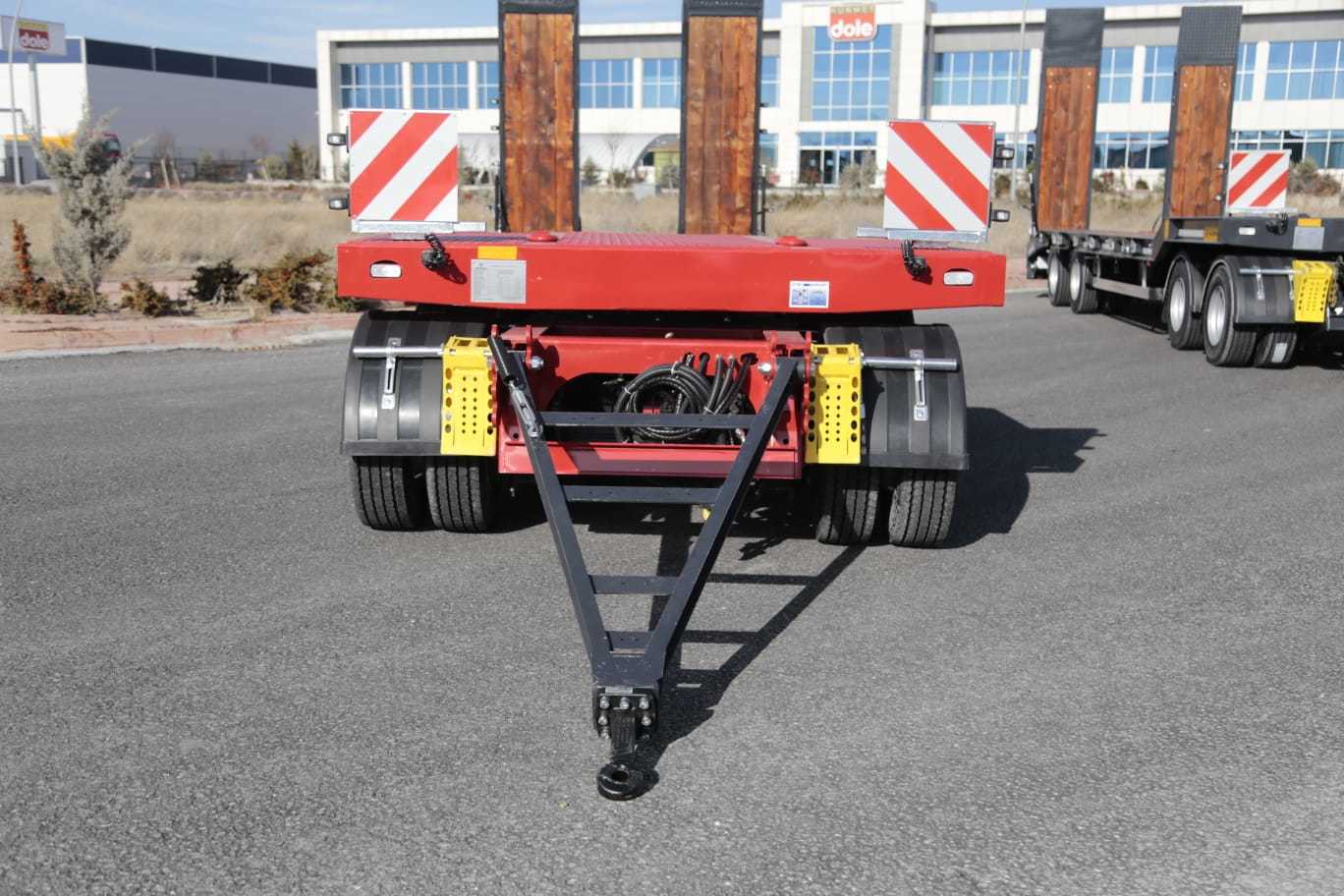 SCORPION TRAILER undefined: picture 45