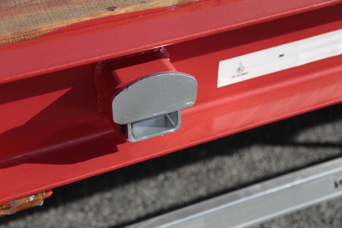 SCORPION TRAILER undefined: picture 20