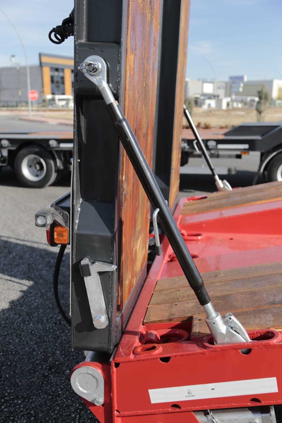 SCORPION TRAILER undefined: picture 51