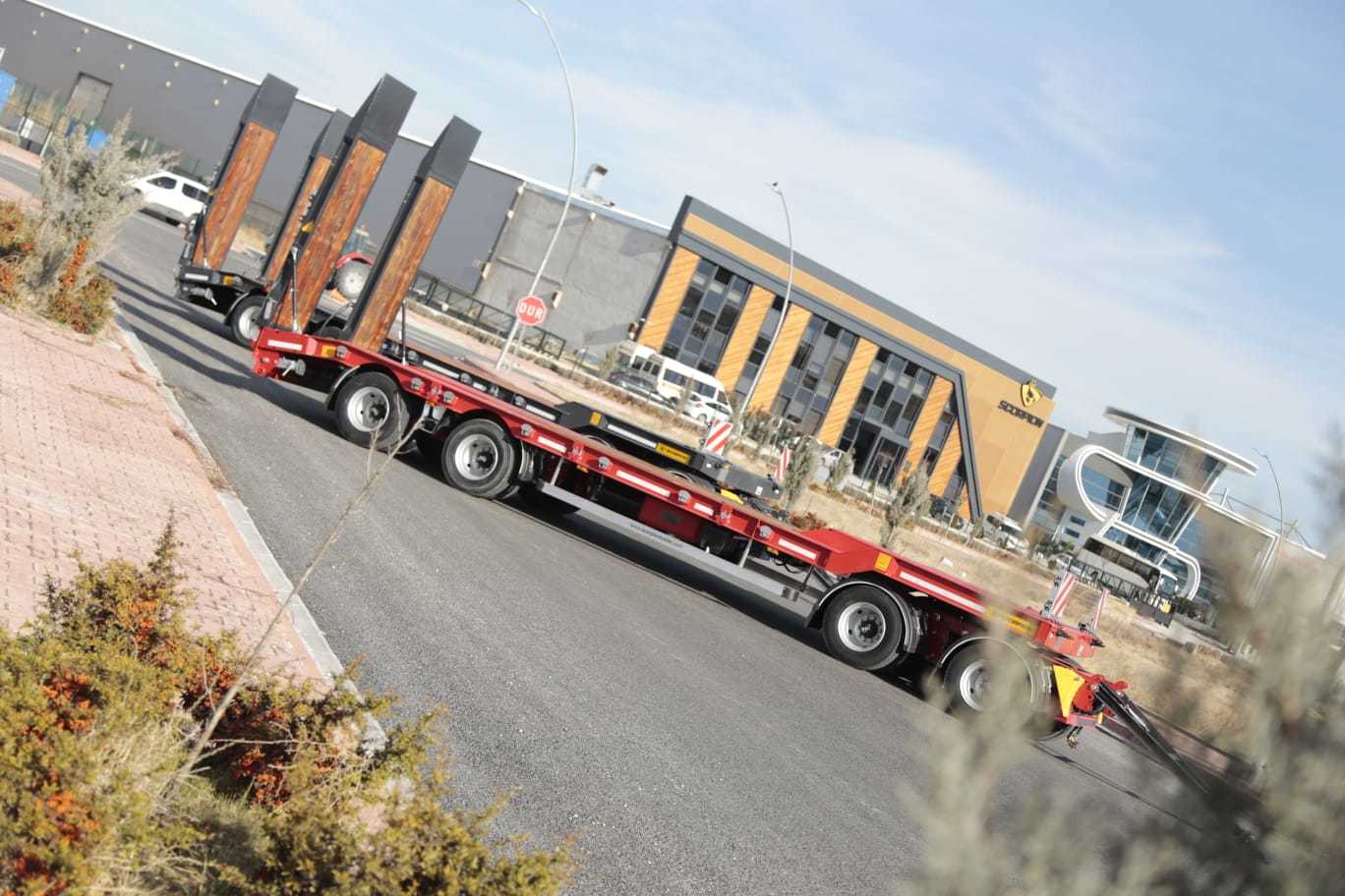 SCORPION TRAILER undefined: picture 47