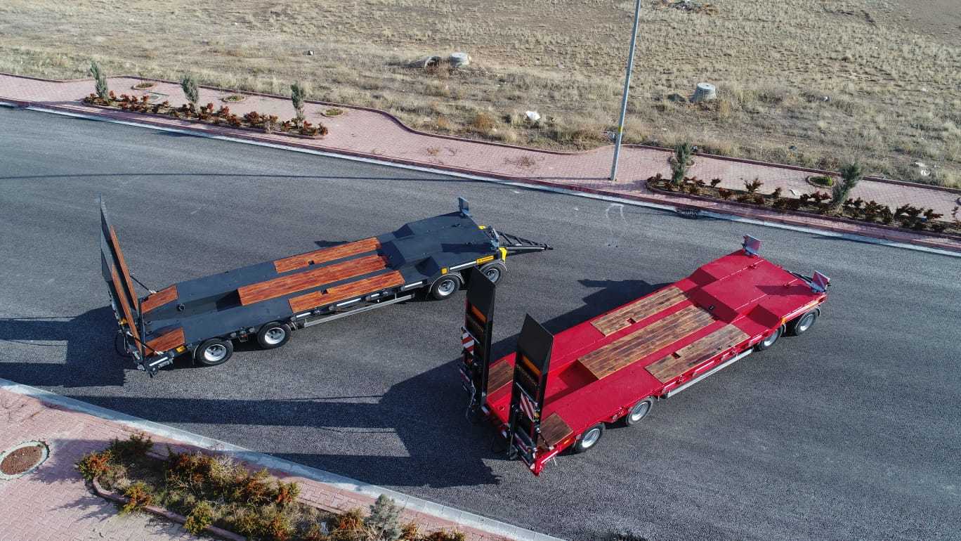 SCORPION TRAILER undefined: picture 52