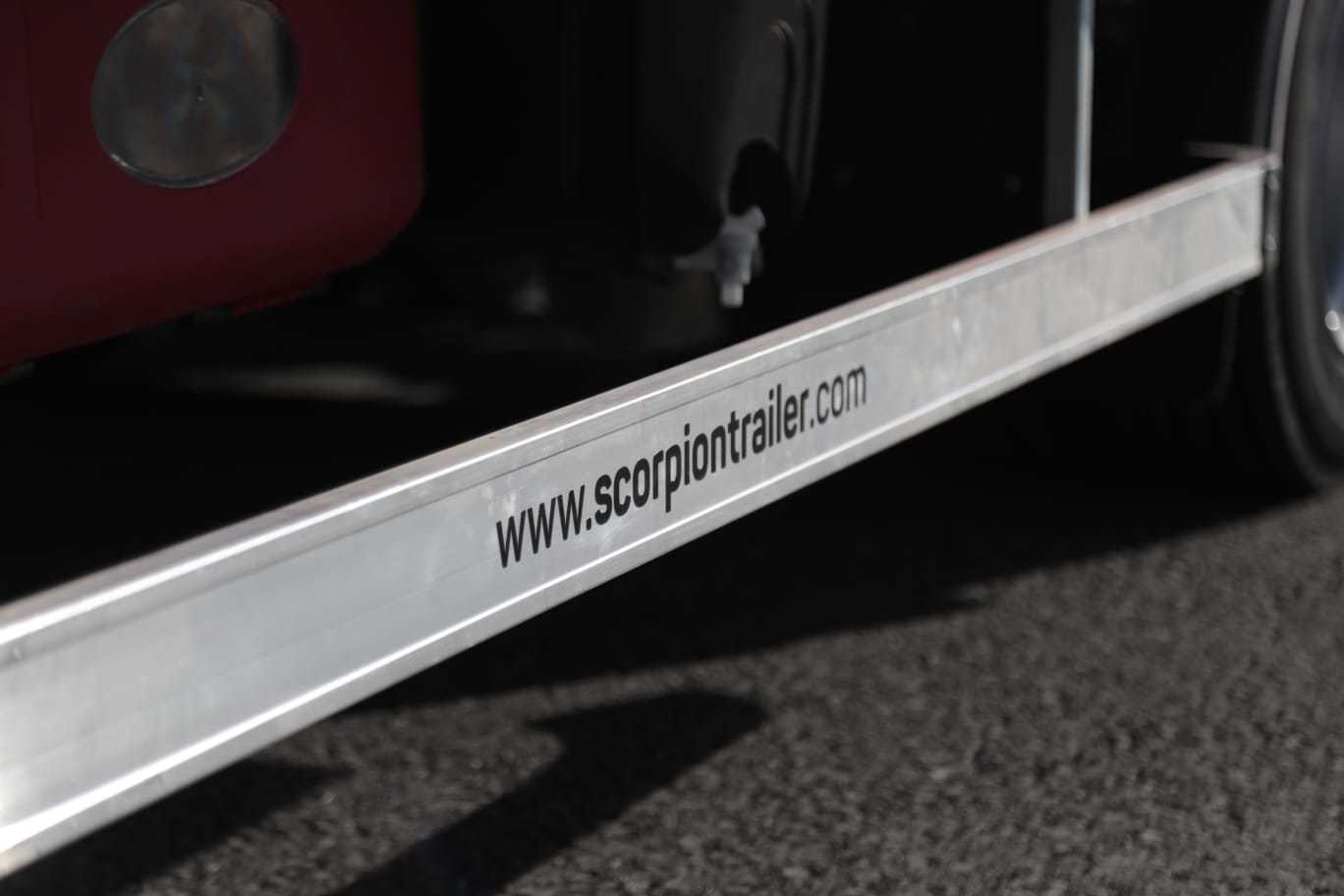 SCORPION TRAILER undefined: picture 32