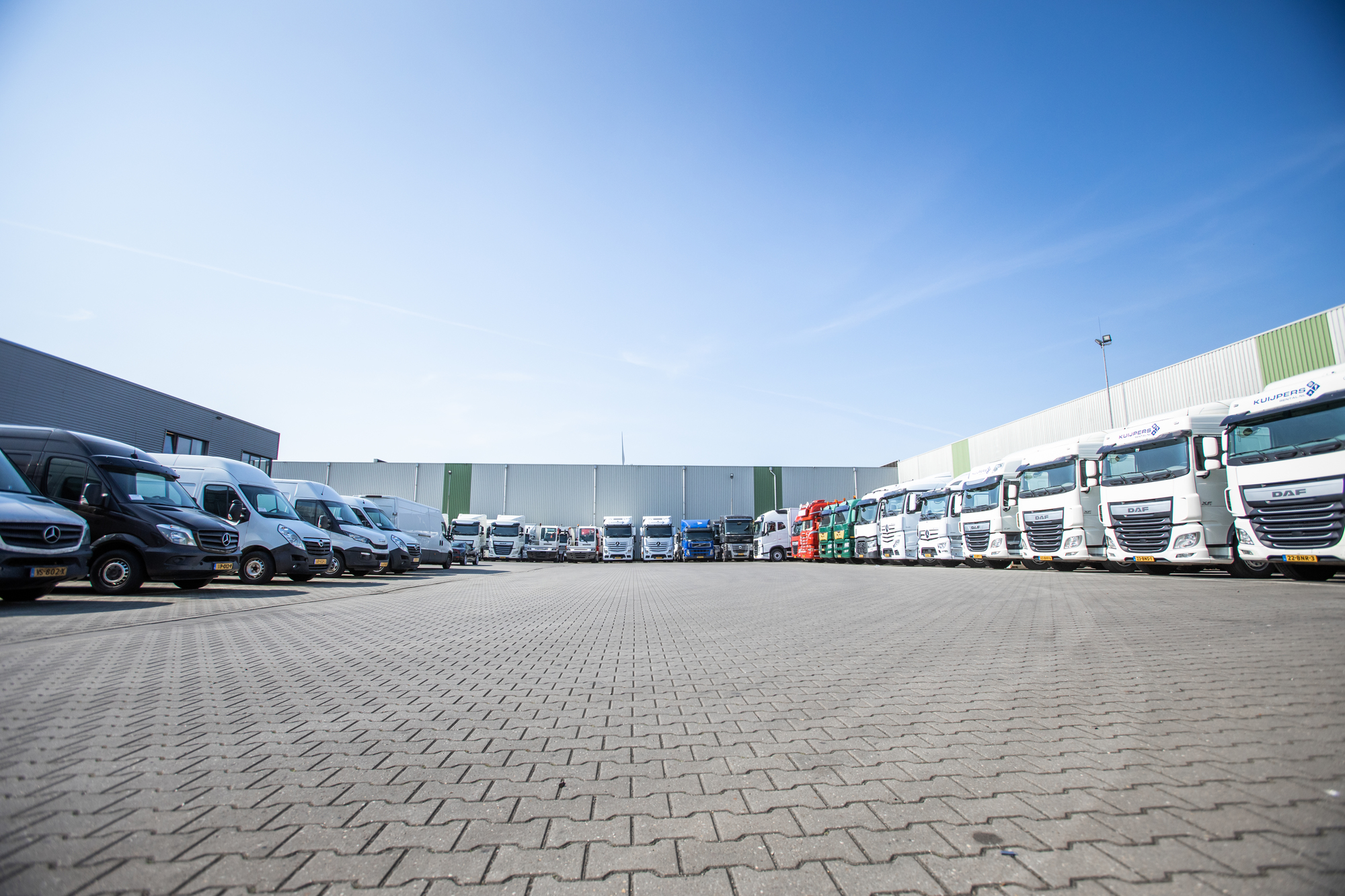 Kuijpers Trading B.V. - Spare parts undefined: picture 3