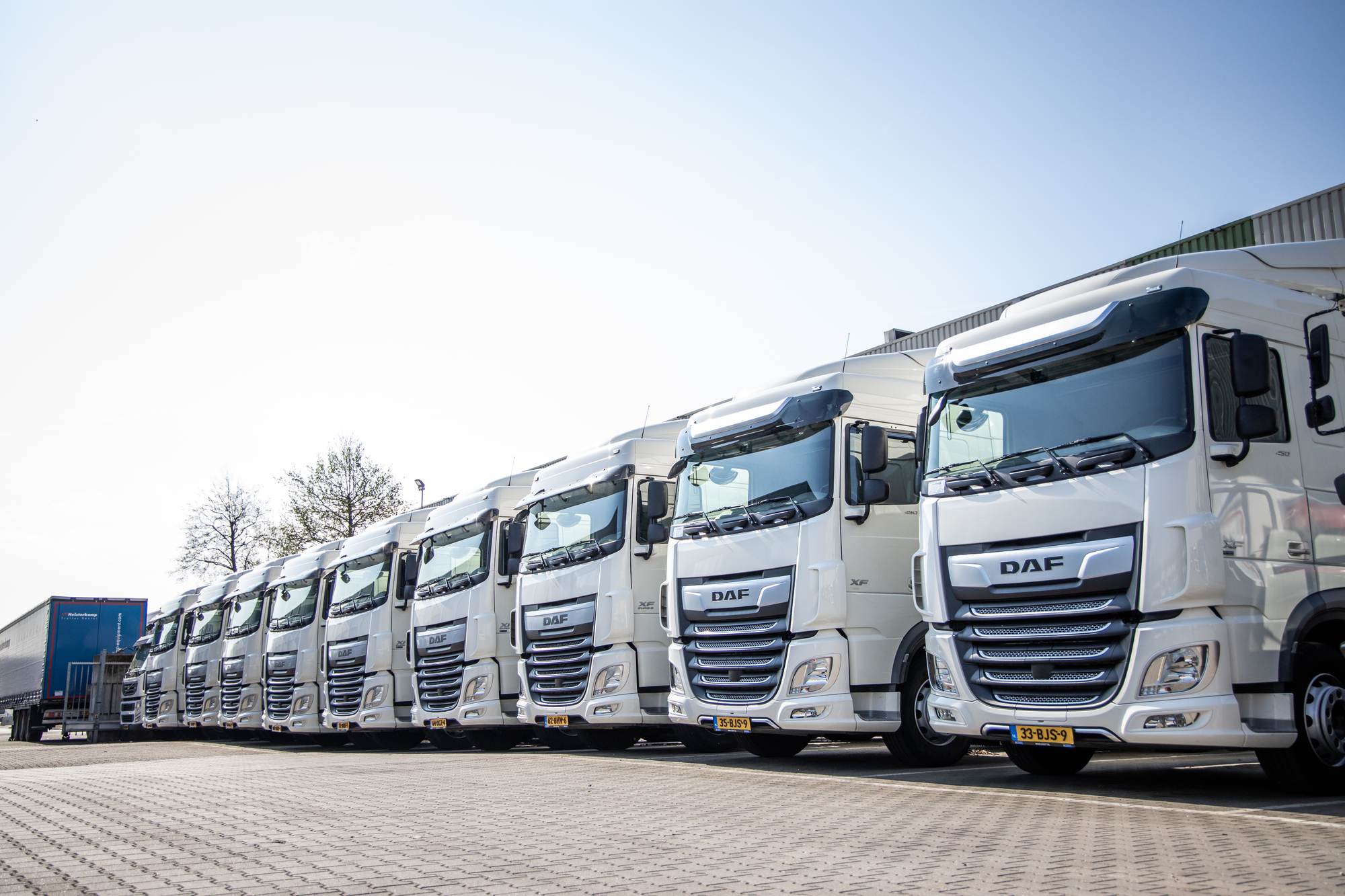 Kuijpers Trading B.V. - Spare parts undefined: picture 2